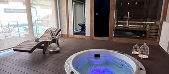 Moon Seashells - Green Key Apartments and Spa