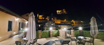 Moon Seashells - Green Key Apartments and Spa