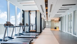 Gimnasio