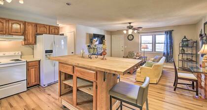 Pet-Friendly Home w/ Grill & Farm in Meadowview!