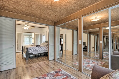 Reteat on 45 Acres! Spacious Family Apt in Lebanon