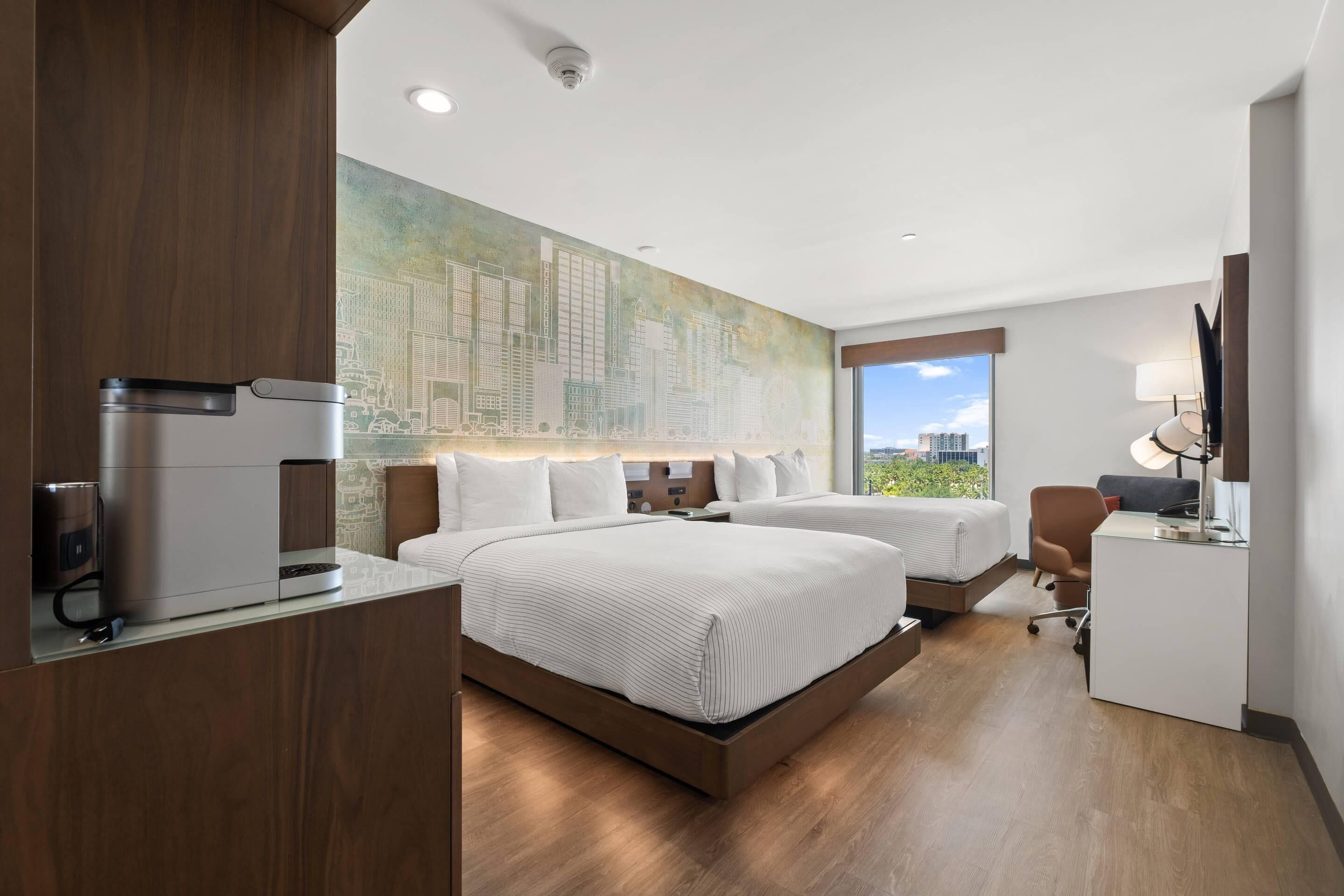 Photo - Cambria Hotel Orlando near Universal Theme Parks