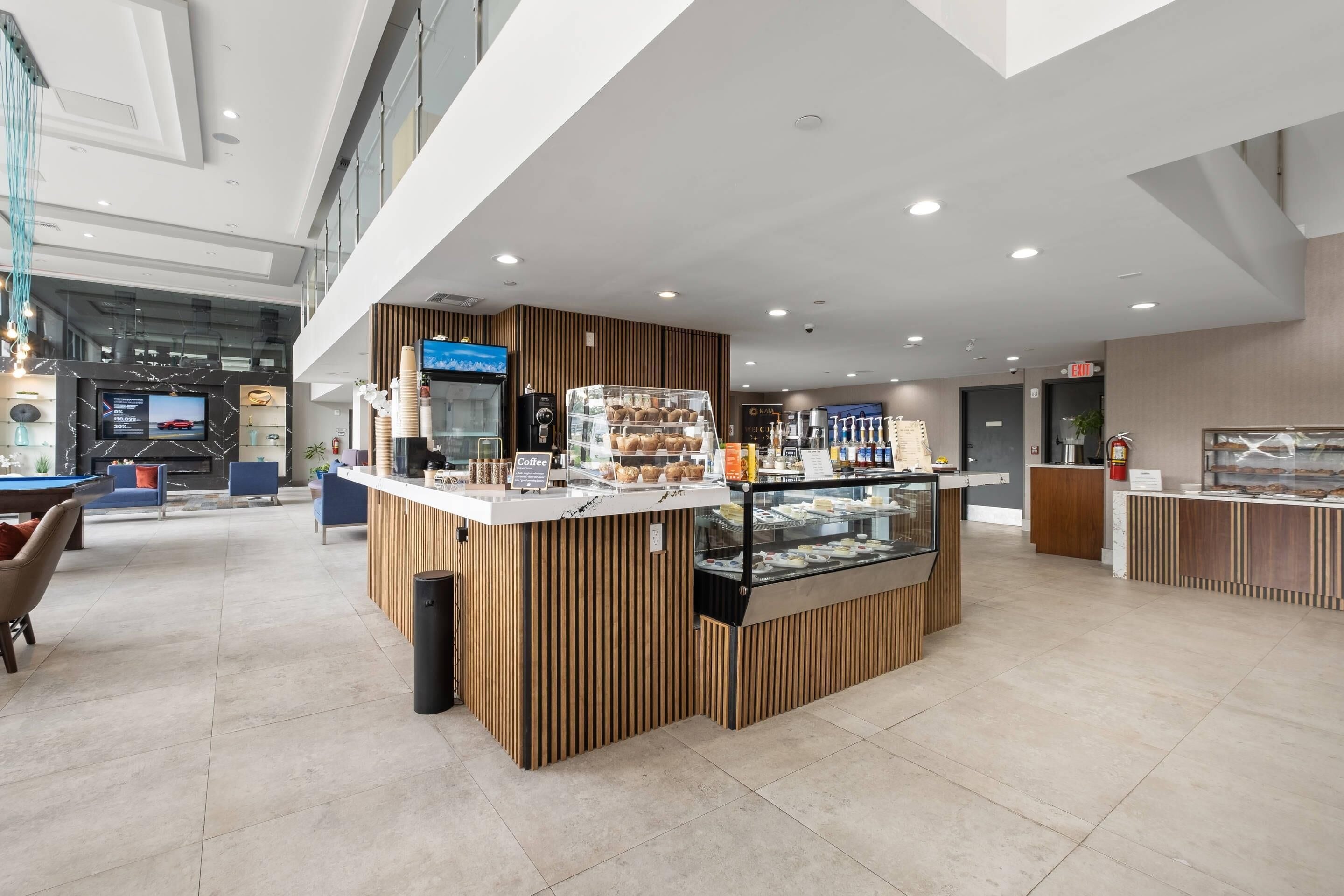 Photo - Cambria Hotel Orlando near Universal Theme Parks