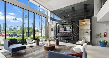 Cambria Hotel Orlando Universal Blvd