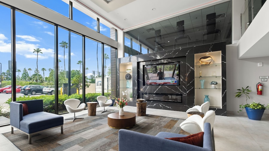 Cambria Hotel Orlando Universal Blvd
