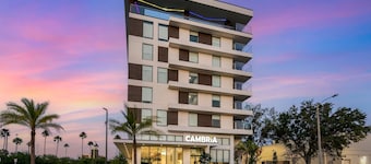Cambria Hotel Orlando Universal Blvd