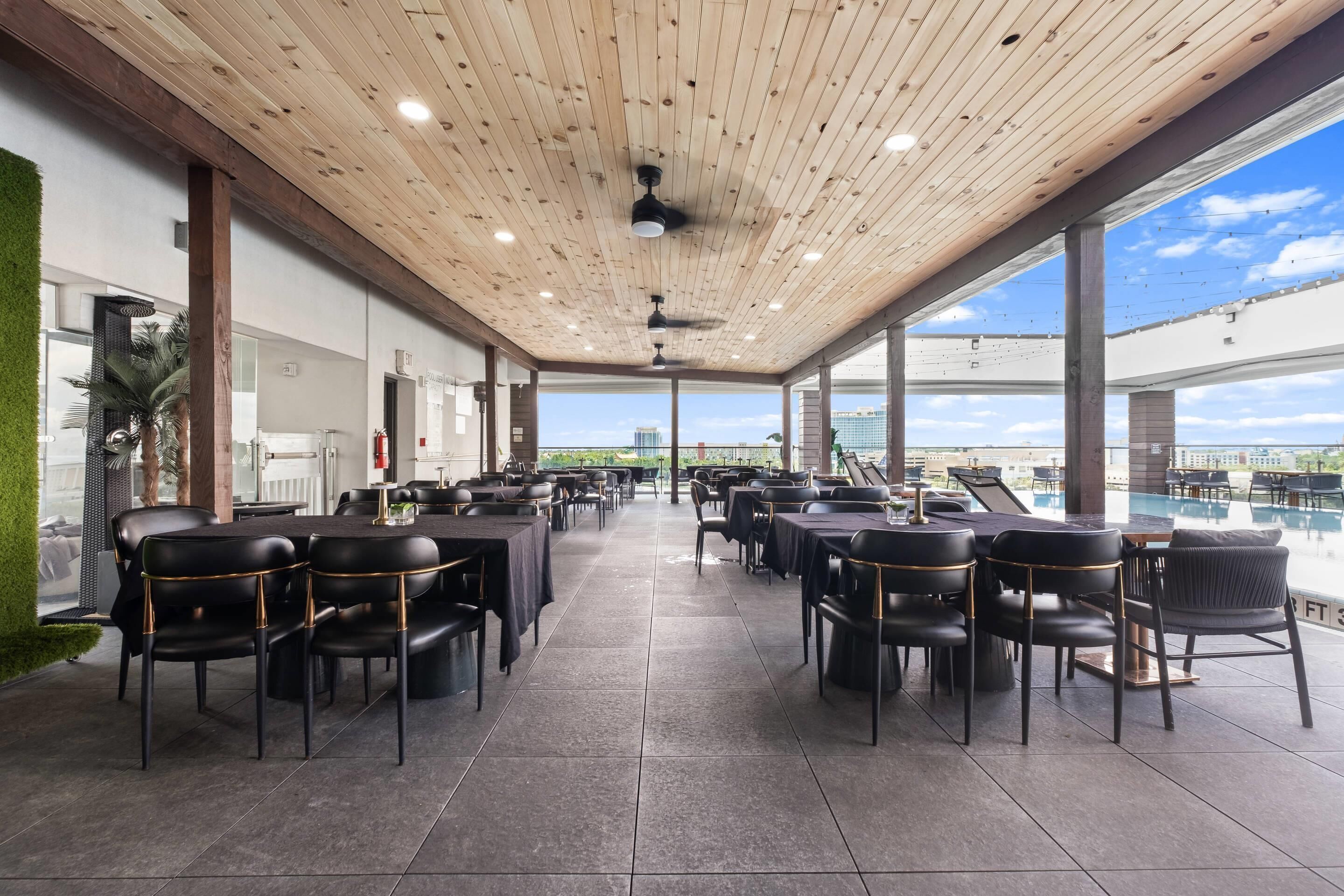 Photo - Cambria Hotel Orlando near Universal Theme Parks