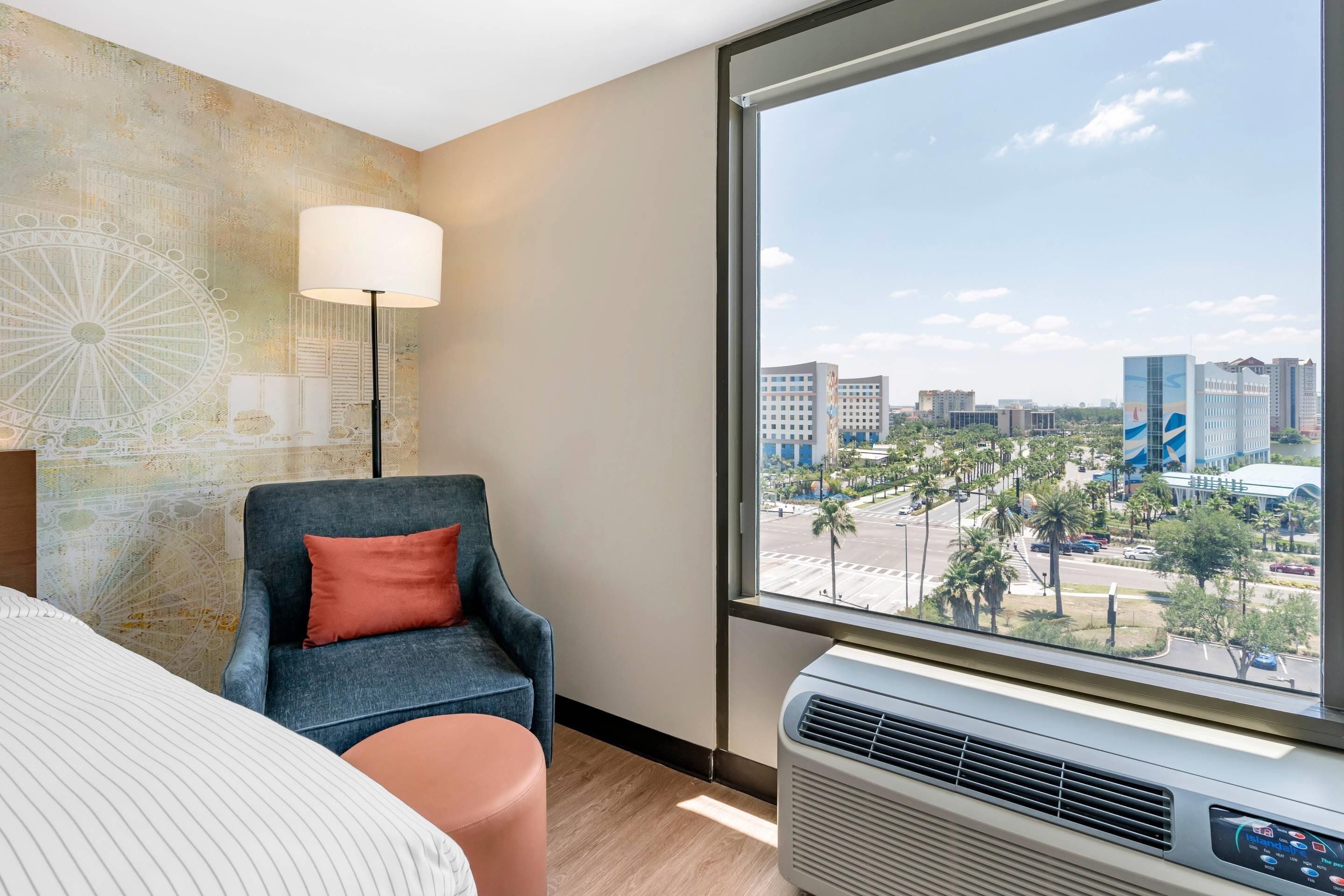 Photo - Cambria Hotel Orlando near Universal Theme Parks