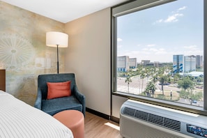Room, 2 Queen Beds, Non Smoking (Top floor)