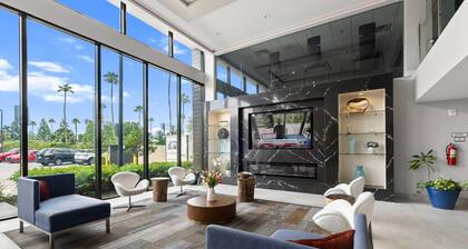 Cambria Hotel Orlando Universal Blvd