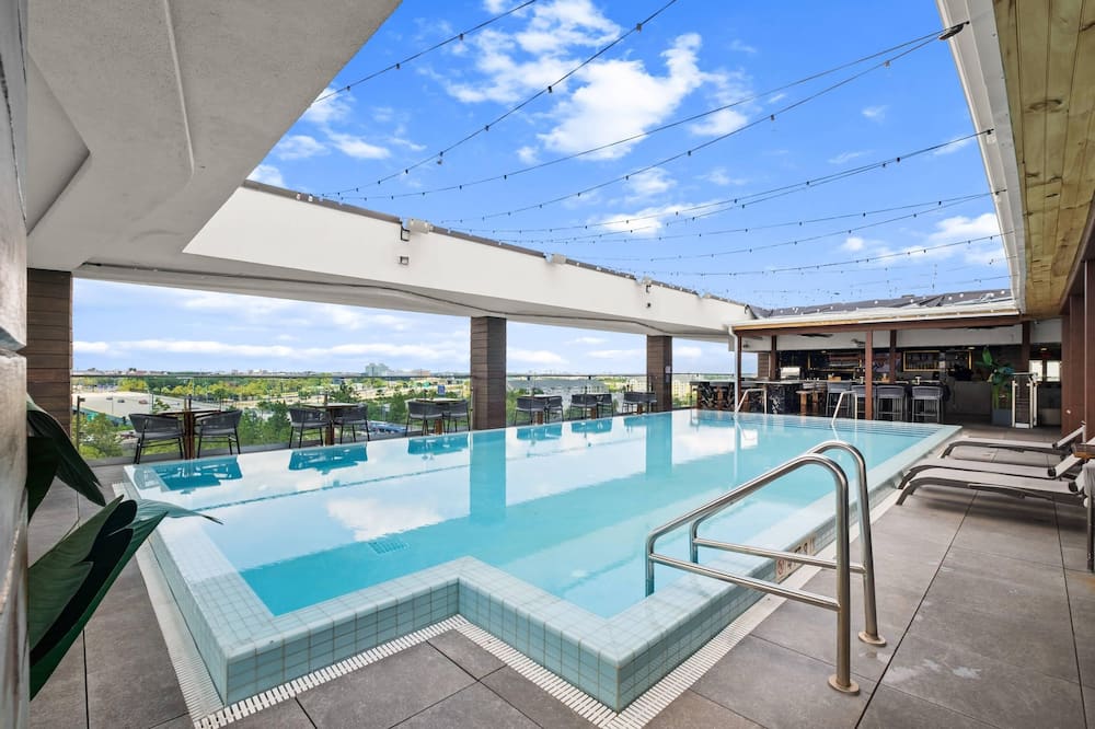 Cambria Hotel Orlando Universal Blvd