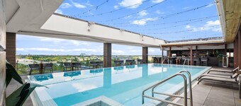 Cambria Hotel Orlando Universal Blvd