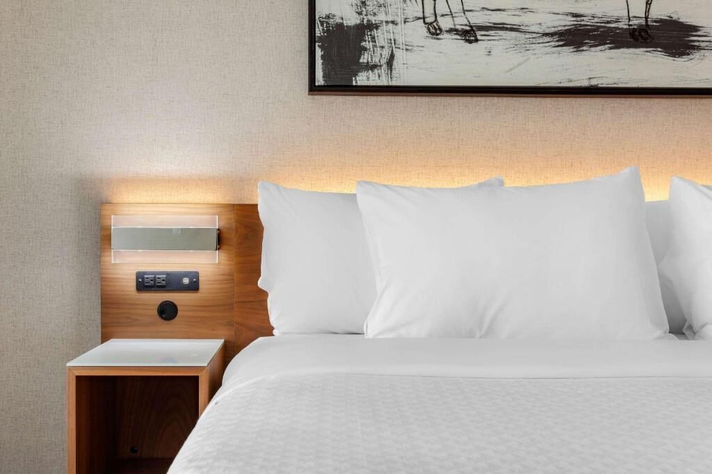 Decoración personalizada, muebles diferentes y escritorio 