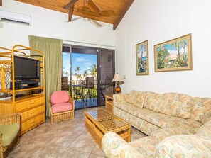 Fernseher, DVD-Player