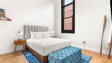 1 Schlafzimmer, Bügeleisen/Bügelbrett, Reisekinderbett, Internetzugang