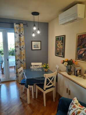 Spiseområde