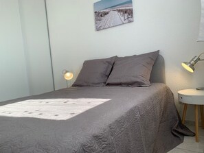 1 chambre