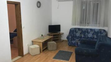 Apartment (One Bedroom Apartment(Ground Floor)) | Interior