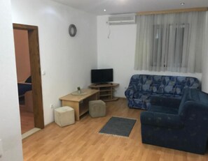 Apartment (One Bedroom Apartment(Ground Floor)) | Interior - Guest House San Antonio (Ploce)