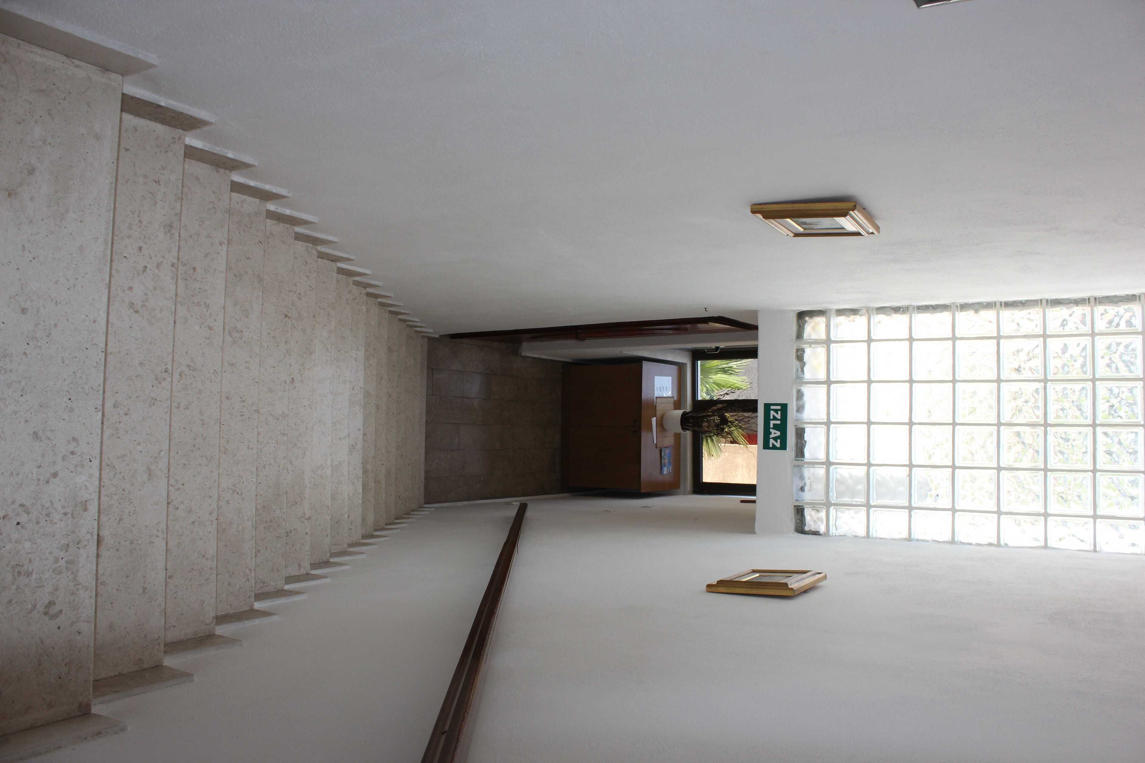 トリプルルーム (Triple Room with Balcony) | 内装