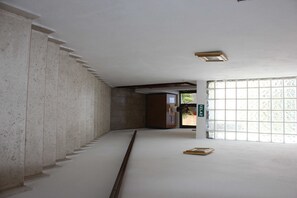 Triple Room (Triple Room with Balcony) | Interior - Guest House San Antonio (Ploce)