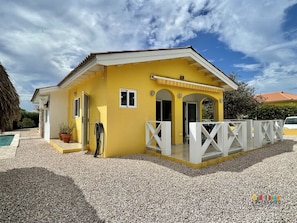 AuĂenbereich