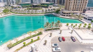 Exterior - Dream Inn Apartments - MBL Tower (Dubai)