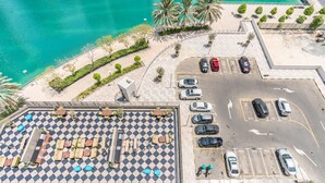 Exterior - Dream Inn Apartments - MBL Tower (Dubai)