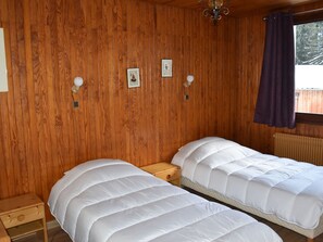 2 Schlafzimmer