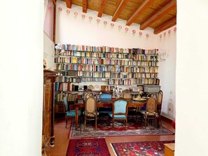 Forretningscenter