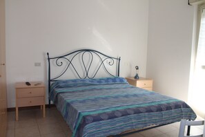 2 Schlafzimmer
