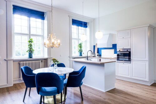 Gem Suites Holiday Apartments