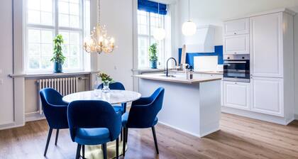 Gem Suites Holiday Apartments