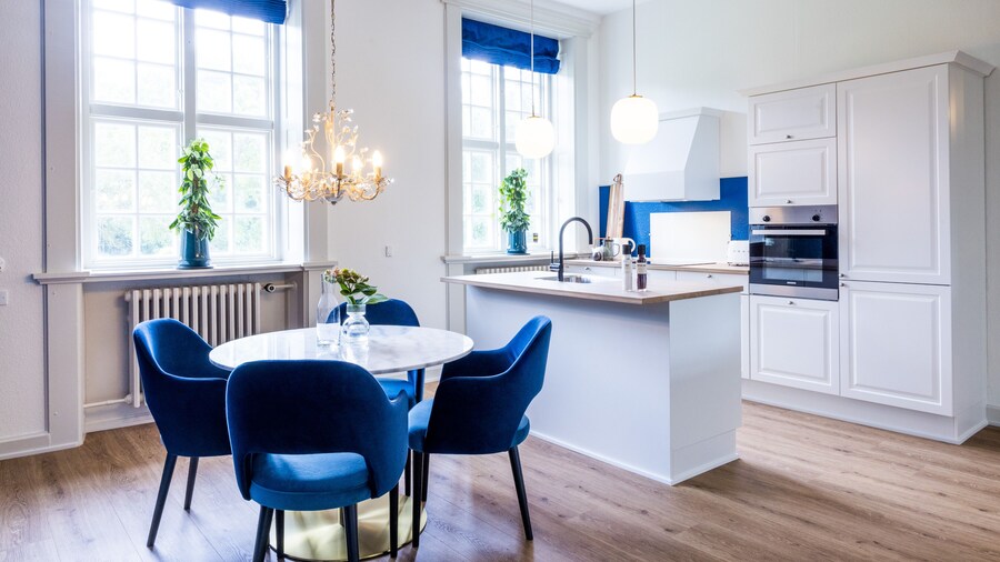 Gem Suites Holiday Apartments