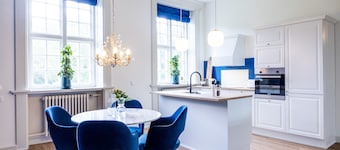 Gem Suites Holiday Apartments