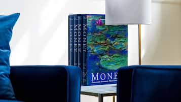 Design Apartment | Living area