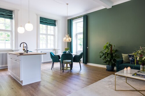 Gem Suites Holiday Apartments
