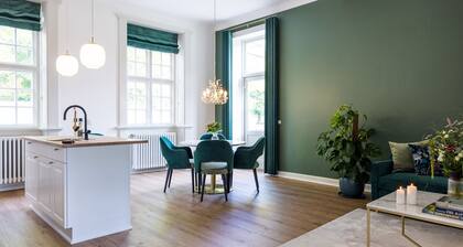 Gem Suites Holiday Apartments