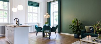 Gem Suites Holiday Apartments