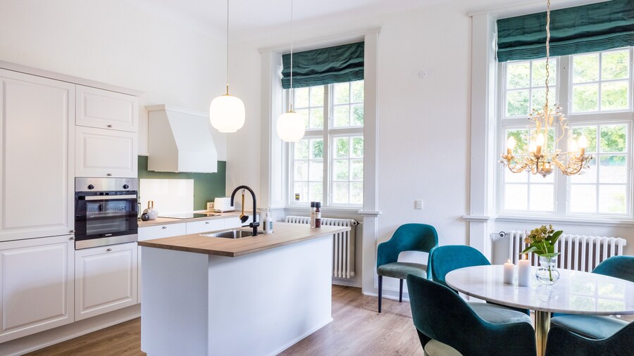 Gem Suites Holiday Apartments