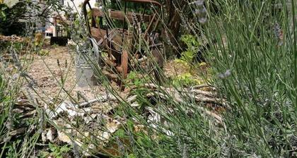 Hôtellerie des Jardiniers Gourmands
