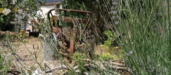 HĂŽtellerie des Jardiniers Gourmands