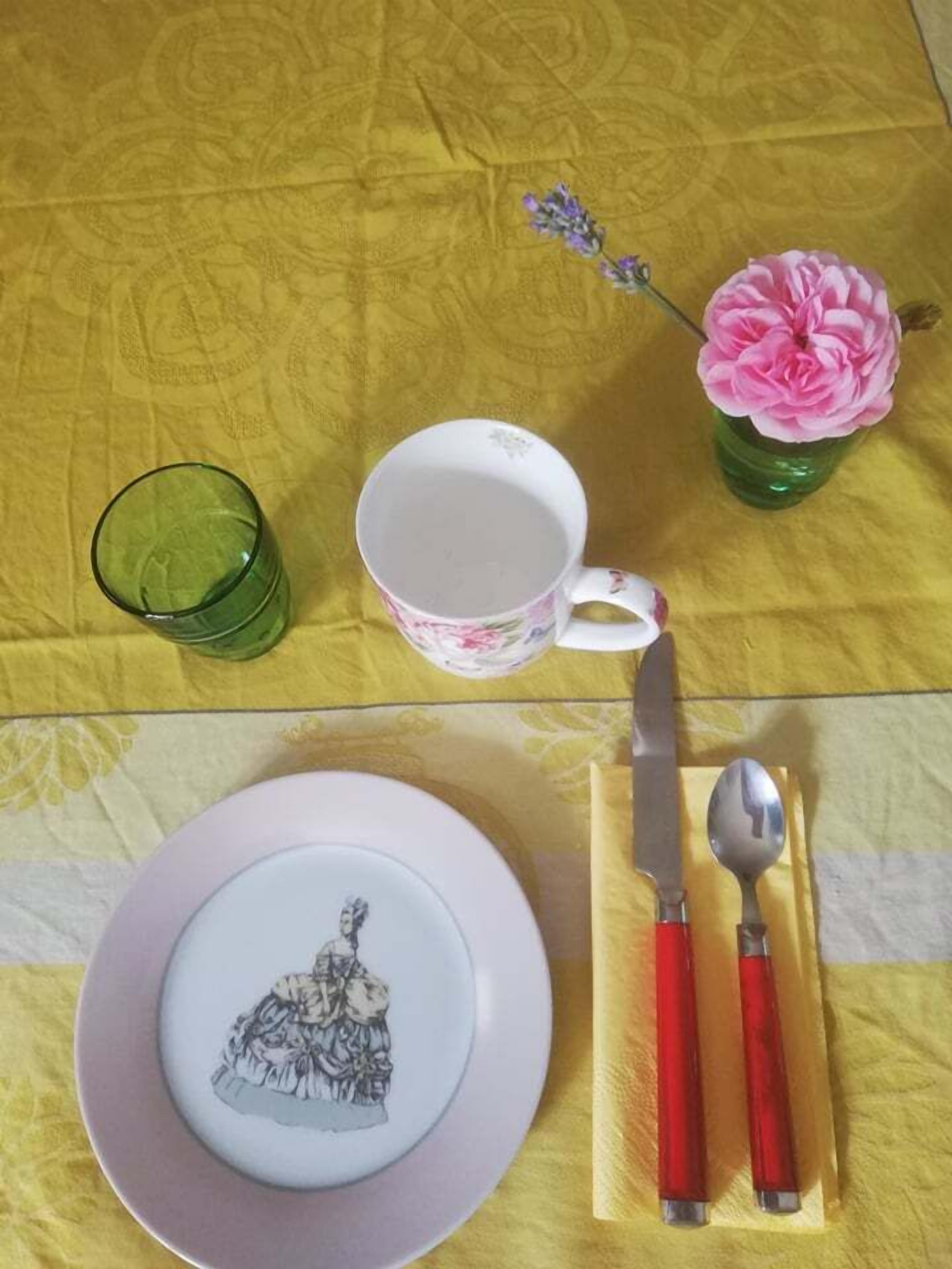 餐厅
