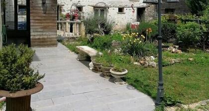 HĂŽtellerie des Jardiniers Gourmands