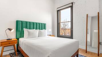 2 Schlafzimmer, Bügeleisen/Bügelbrett, Reisekinderbett, Internetzugang