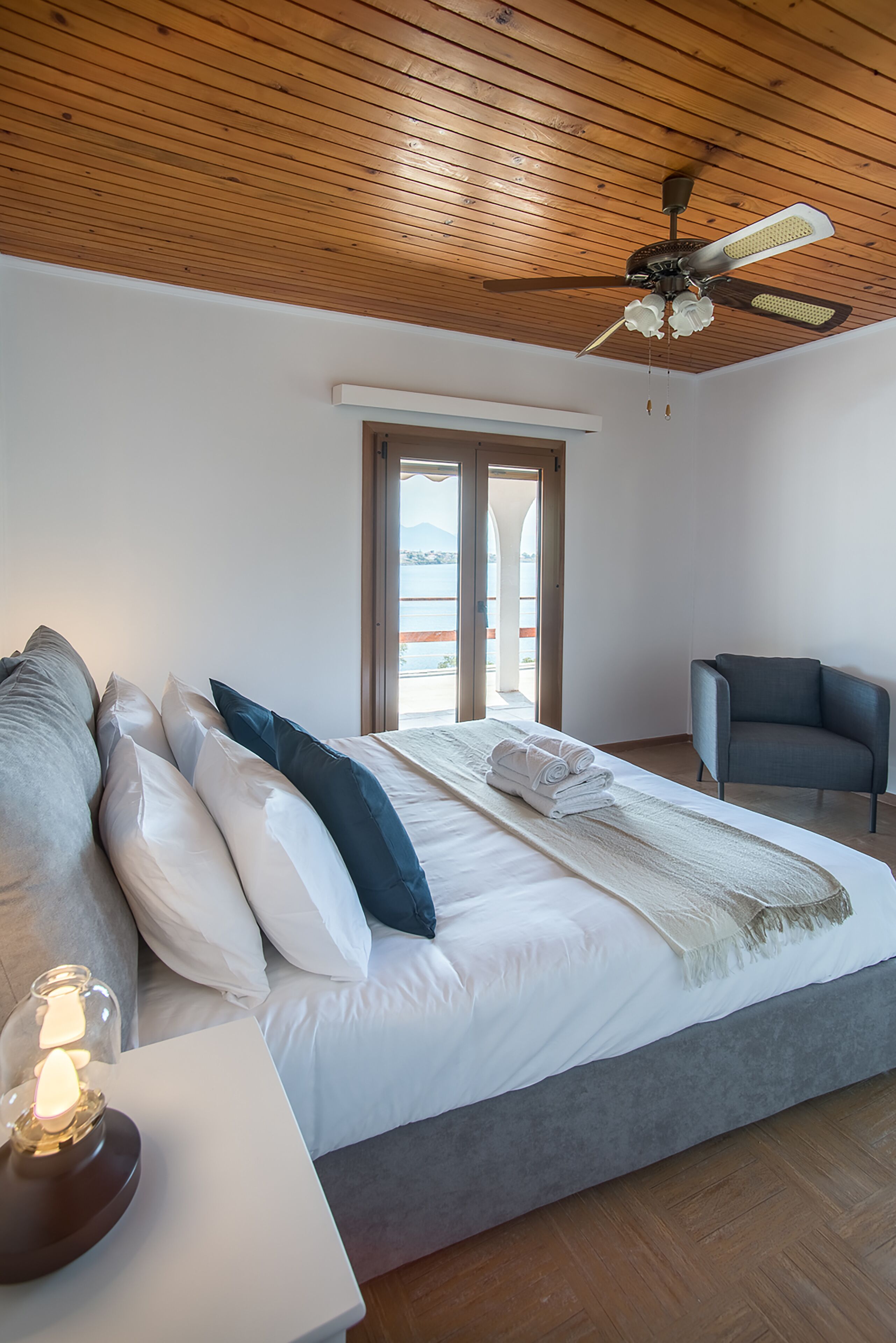 Luxury Villa | 5 bedrooms, desk, soundproofing, iron/ironing board