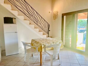 Apartment | Dining room - I Gerani 4 San Teodoro Centro (San Teodoro)