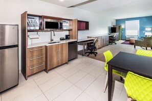 Coffee/tea maker - Home2 Suites by Hilton Weatherford (Weatherford)