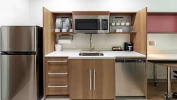 Coffee/tea maker