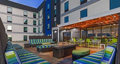 Home2 Suites by Hilton Weatherford